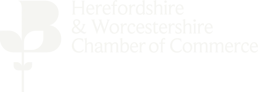 Herefordshire & Worcestershire Chamber of Commerce